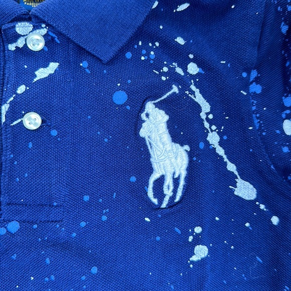 Polo 3T - Picture 3 of 4